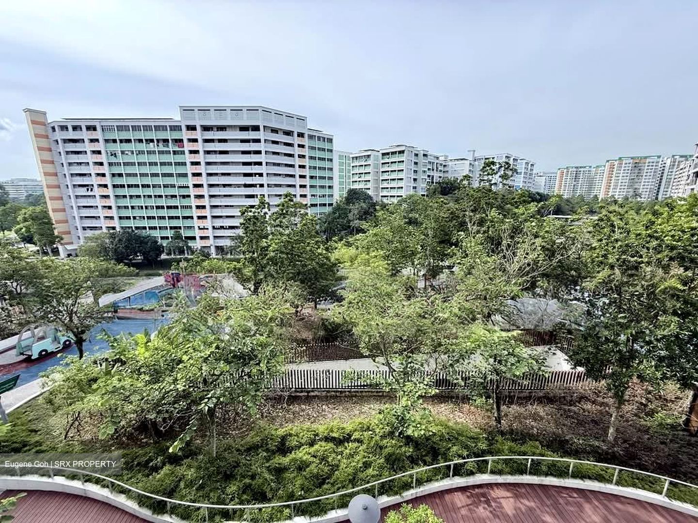 Blk 348B Adora Green (Yishun), HDB 5 Rooms #560600151